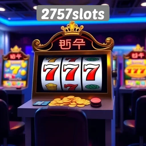 Dari Pemula hingga Ahli di 2757slots