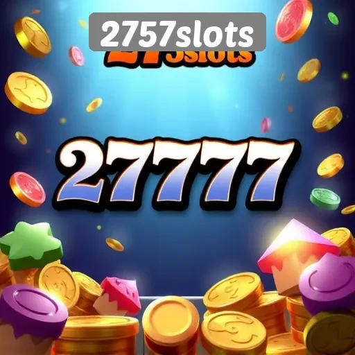 Keuntungan Bermain di 2757slots untuk Penggemar Slot Online