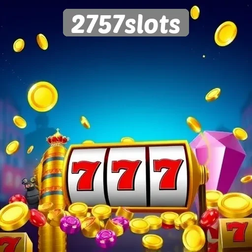 Bonus dan Promosi Menarik di 2757slots untuk Pemain Baru