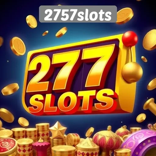 Sistem Bonus dan Promosi Menarik di 2757slots