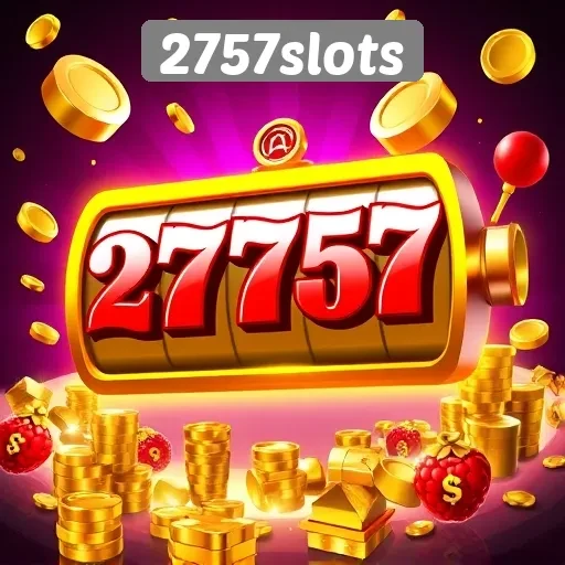 Kompetisi dan Bonus Menarik di Situs 2757slots