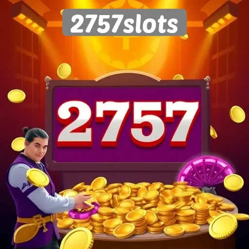 Kepuasan Pelanggan dan Layanan di 2757slots