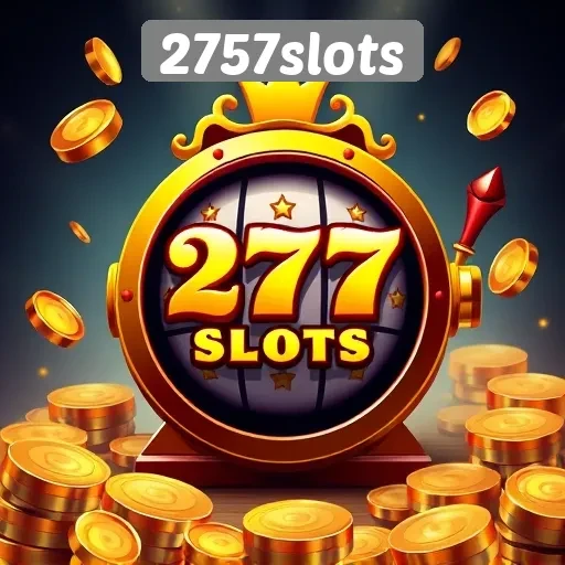 Diverse Permainan Slot di 2757slots yang Patut Dicoba
