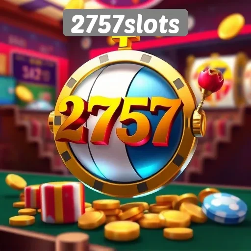 Strategi Bermain yang Efektif di 2757slots