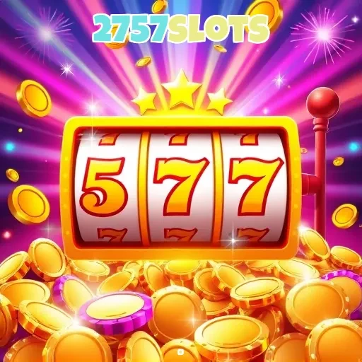 2757slots: Event Khusus Penuh Kejutan dan Keseruan di Game Online