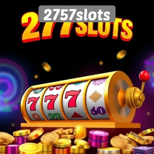Evolusi Permainan Slot di Platform 2757slots