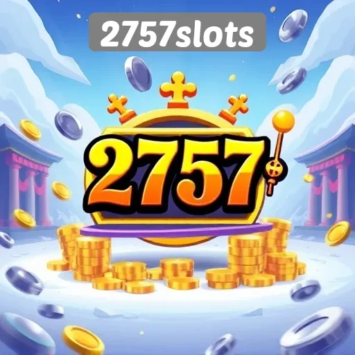 Menjelajahi Fitur Menarik di Situs Game 2757slots