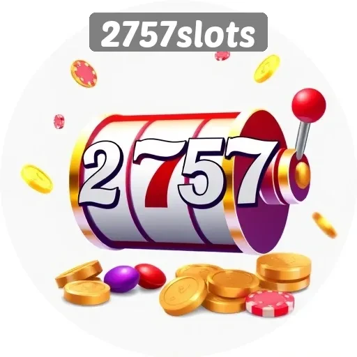 Menjelajahi Dunia Permainan di Situs 2757slots