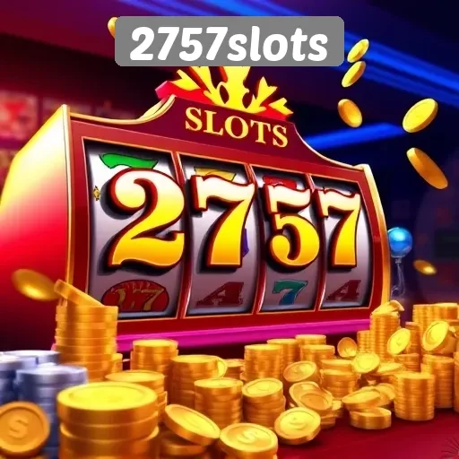 Menjelajahi Keunggulan Permainan Slot di 2757slots