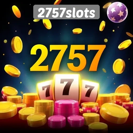 Mengintip Beragam Permainan di 2757slots