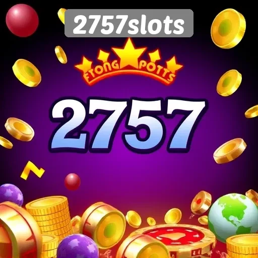 Fitur Unggulan yang Ditawarkan oleh 2757slots untuk Pengguna