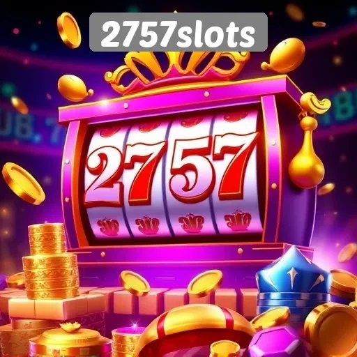 Keunggulan Fitur Permainan di 2757slots untuk Pemain Indonesia