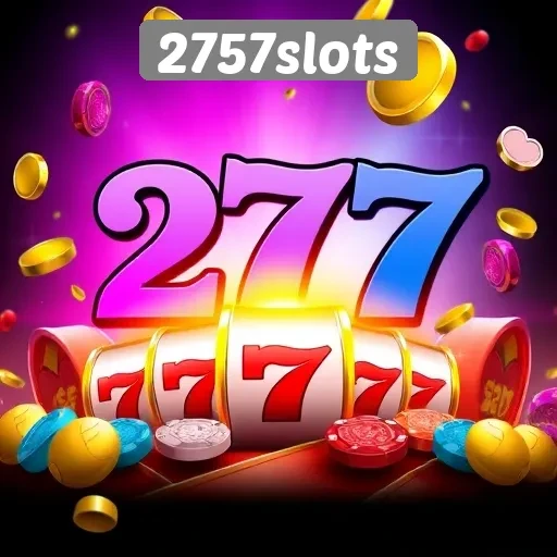 Varian Permainan yang Tersedia di 2757slots untuk Semua Selera