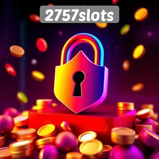 Analisis Keamanan dan Privasi di 2757slots