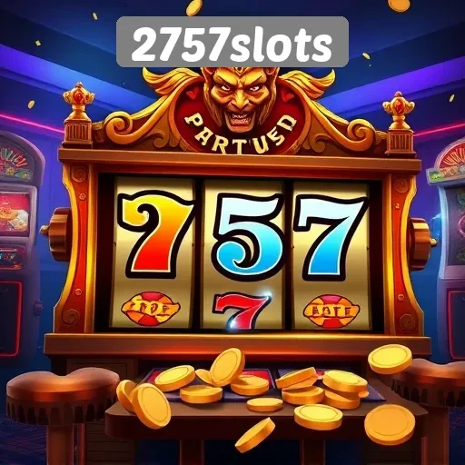 Inovasi terbaru di 2757slots yang Patut Dicoba
