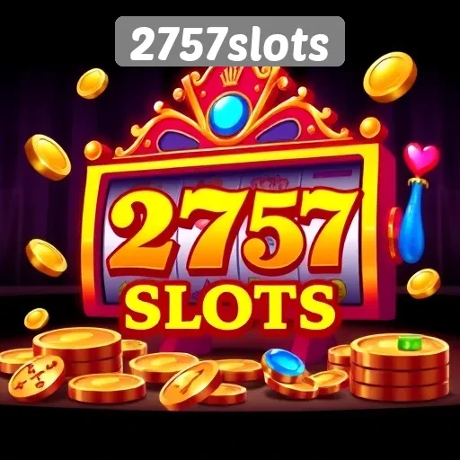 Menelusuri Fitur Utama dari Situs 2757slots