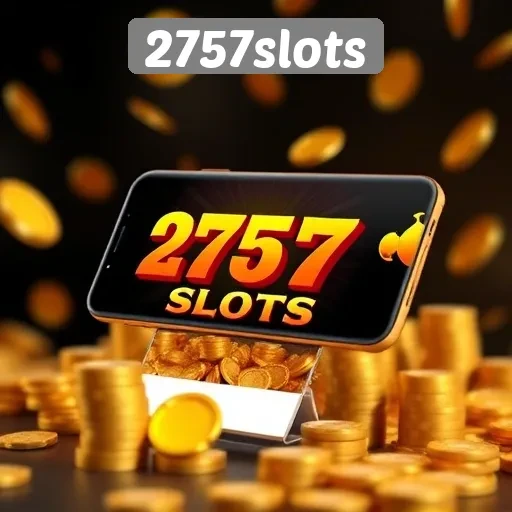 Optimasi Performa Situs 2757slots untuk Mobile