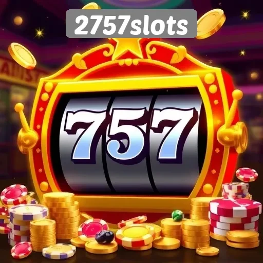 Mengoptimalkan Pengalaman Bermain di 2757slots dengan Tips Ini