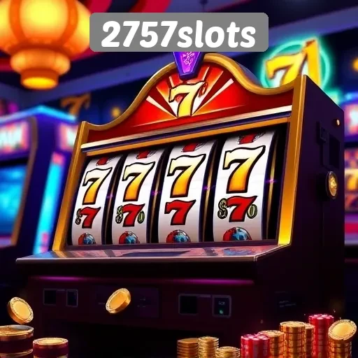 Cara Mengoptimalkan Peluang Menang di 2757slots