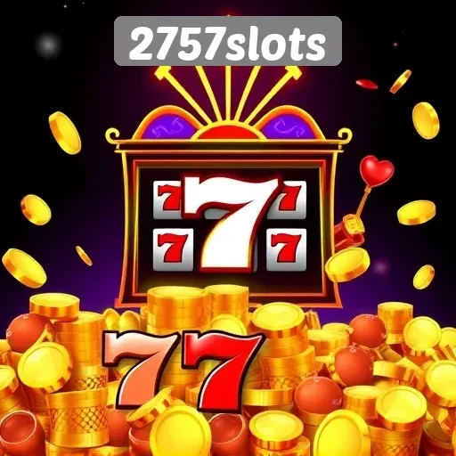 Koleksi Permainan Slot Terpopuler di 2757slots dan Tips Memilihnya