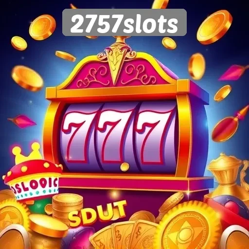 Slot Populer yang Tersedia di 2757slots
