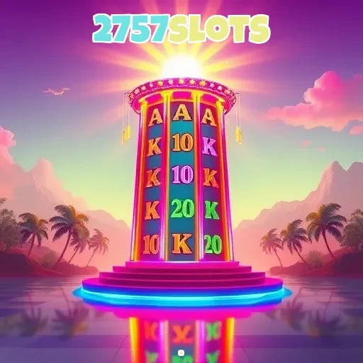 2757slots: Keamanan dan Privasi Pengguna yang Tak Tertandingi