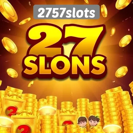 Promo dan Bonus Menarik di 2757slots
