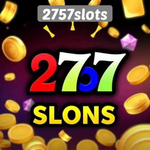 Promosi dan Bonus Menarik di 2757slots