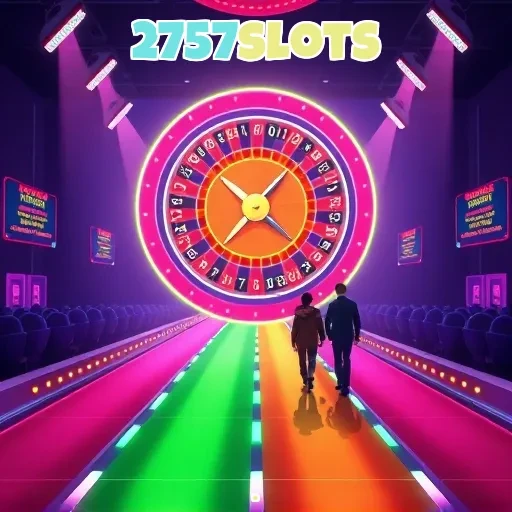 2757slots: Nikmati Keseruan Sambil Bermain Secara Bertanggung Jawab