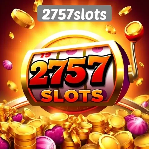 Mengulas Beragam Permainan Slot di 2757slots