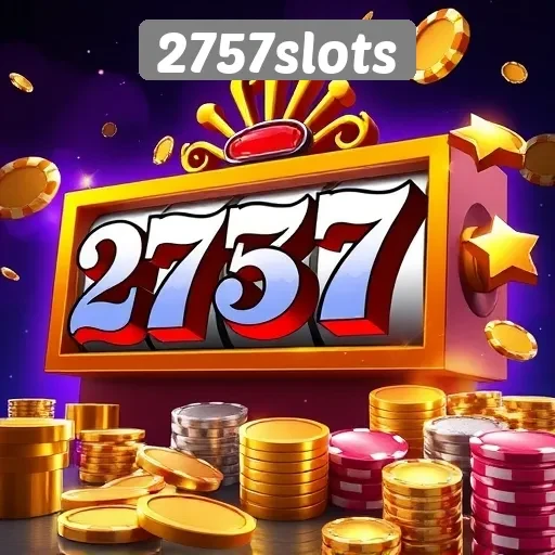 Ulasan Situs Game 2757slots untuk Penggemar Slot Online