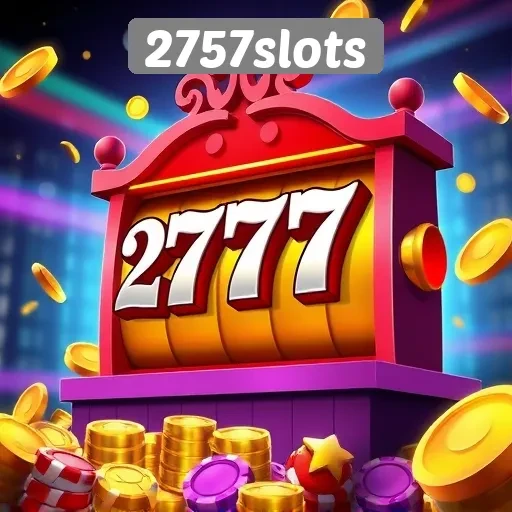 Ulasan Mendalam Tentang Situs Game 2757slots