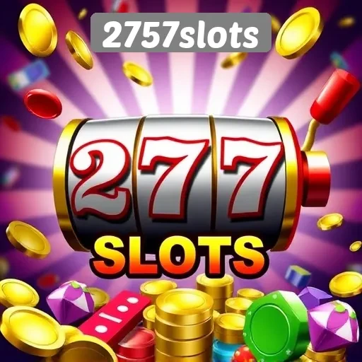 Ulasan Lengkap Situs Game 2757slots untuk Pemain Indonesia