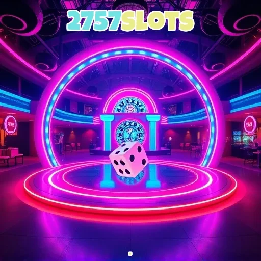 2757slots: Temukan Keunggulan Game Online Terbaik di Indonesia
