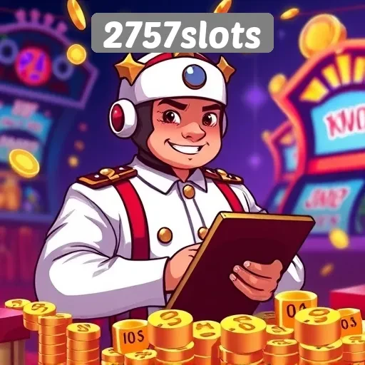 Keselamatan dan Keamanan Bertransaksi di 2757slots