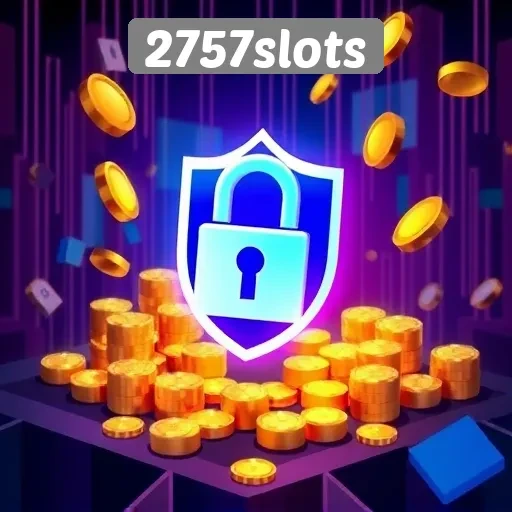 Keamanan dan Privasi di 2757slots bagi Pemain