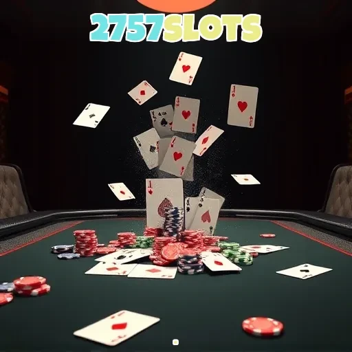 2757slots: Lindungi Data Pribadi Anda Saat Bermain Game Online