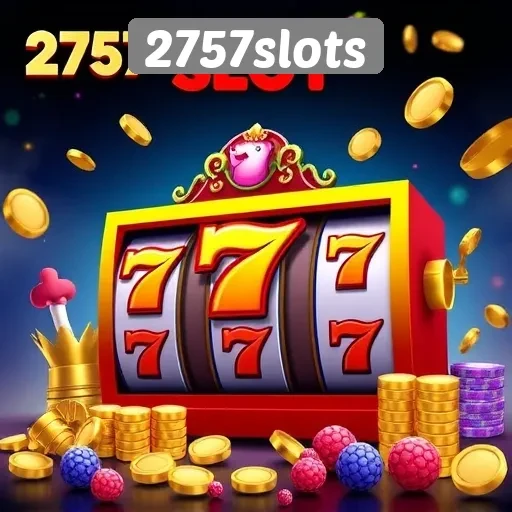 Variasi Permainan Slot di 2757slots yang Wajib Dicoba