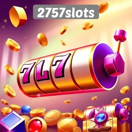 Trend Permainan Slot di 2757slots yang Sedang Naik Daun