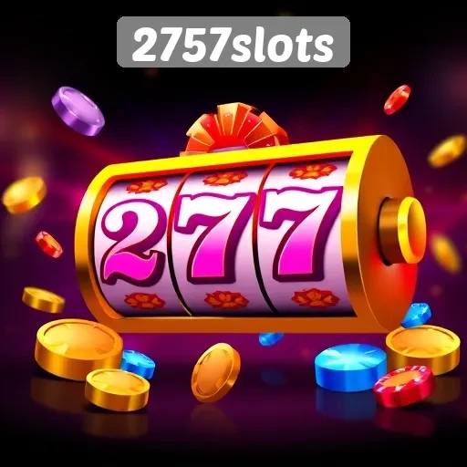 Tren Permainan Slot di 2757slots yang Perlu Diketahui