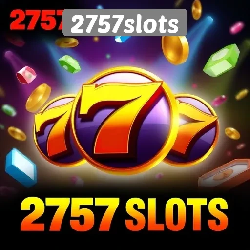 Mengenal Situs Game 2757slots dan Fasilitasnya
