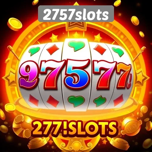 Keunggulan dan Fitur Menarik 2757slots untuk Pemain