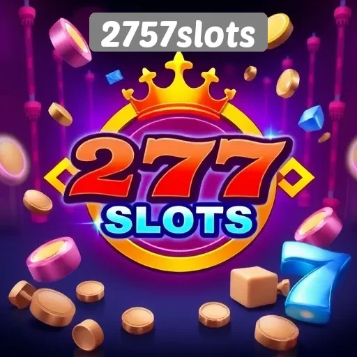 Mengenal Situs Game 2757slots dan Fitur Menariknya