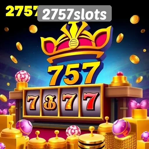 Mengenal Situs Game 2757slots dengan Beragam Permainan Menarik