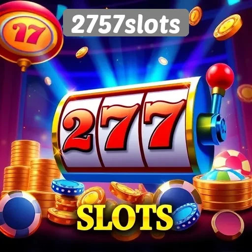 Mengapa 2757slots Menjadi Pilihan Utama Para Penggemar Game Kasino