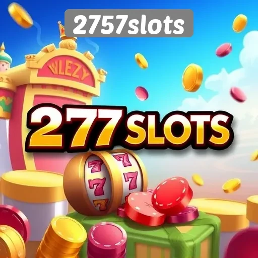Mengenal Lebih Dekat Situs Game 2757slots