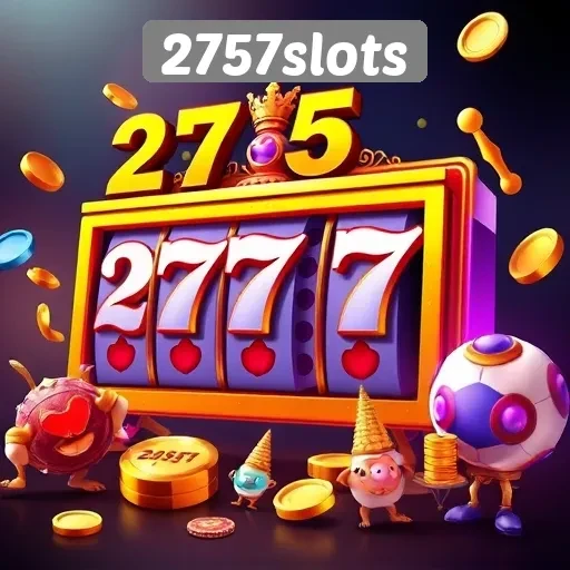 Mengenal 2757slots Sebagai Situs Game Terpercaya