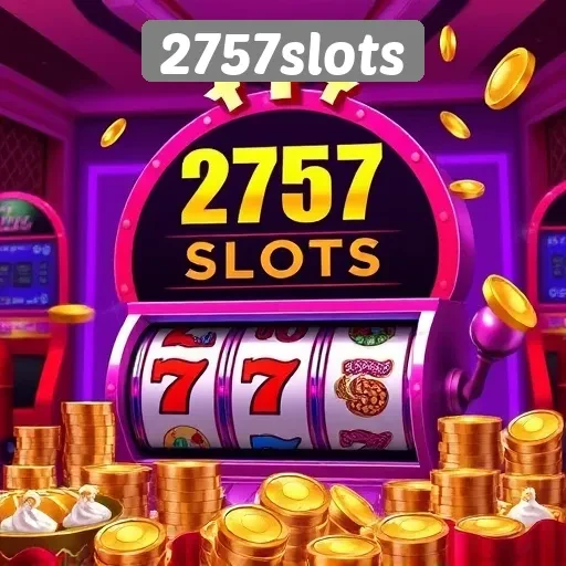 2757slots: Varian Permainan yang Tersedia untuk Pengguna