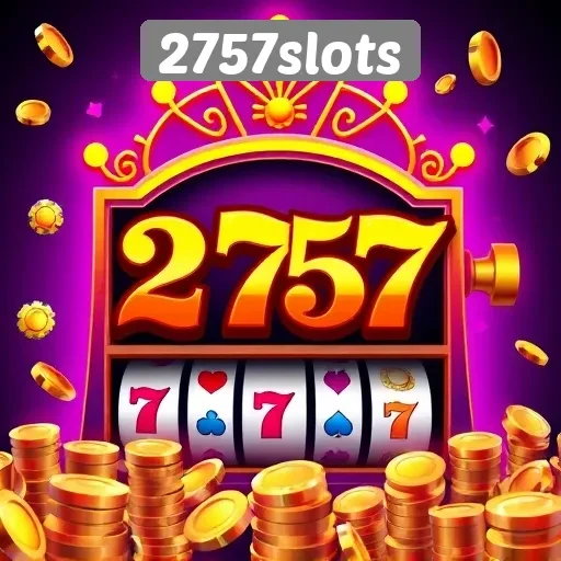 Mengenal 2757slots Sebagai Tempat Permainan Slot Terpercaya