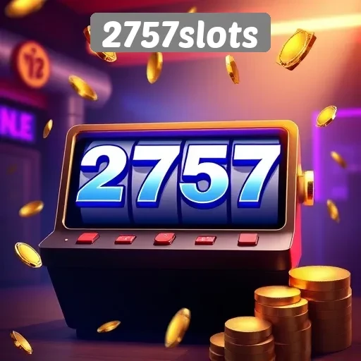 Mengenal Situs Game 2757slots yang Populer di Kalangan Pecinta Slot
